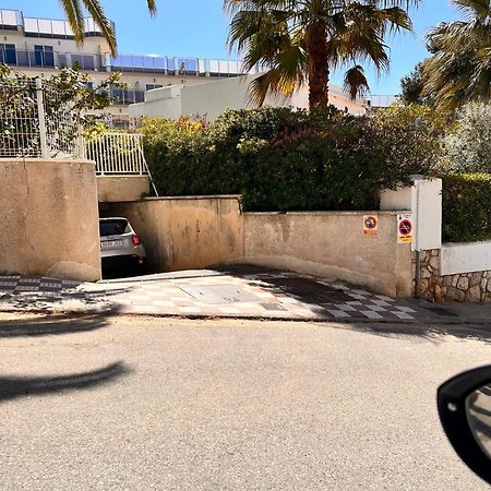 Apartmán Cap Salou Apolo Exteriér fotografie