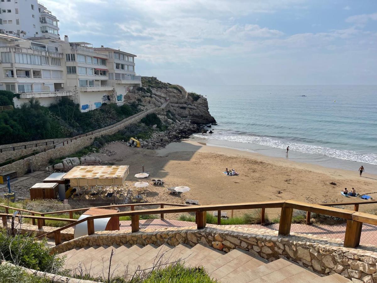 Apartmán Cap Salou Apolo Exteriér fotografie