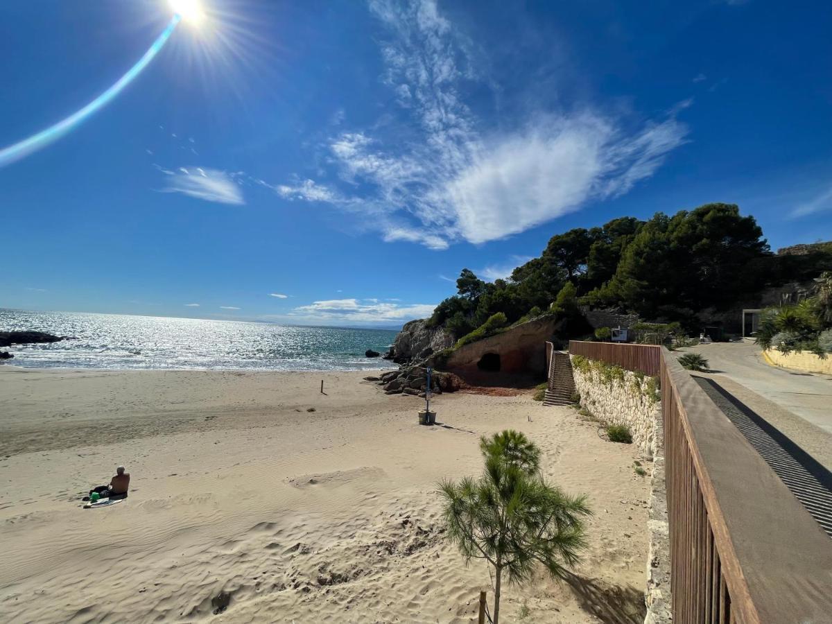 Apartmán Cap Salou Apolo Exteriér fotografie