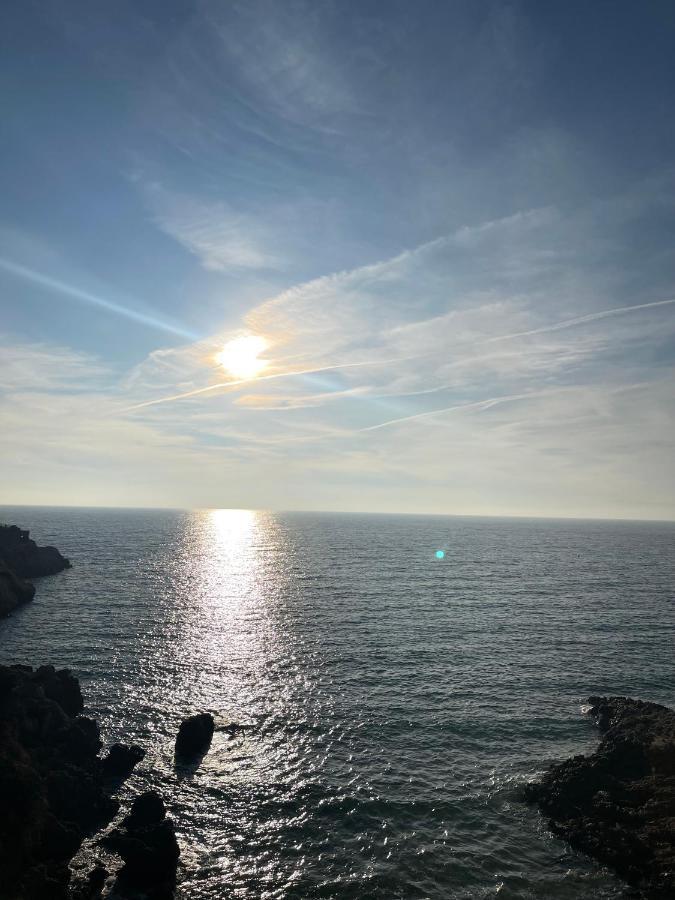 Apartmán Cap Salou Apolo Exteriér fotografie
