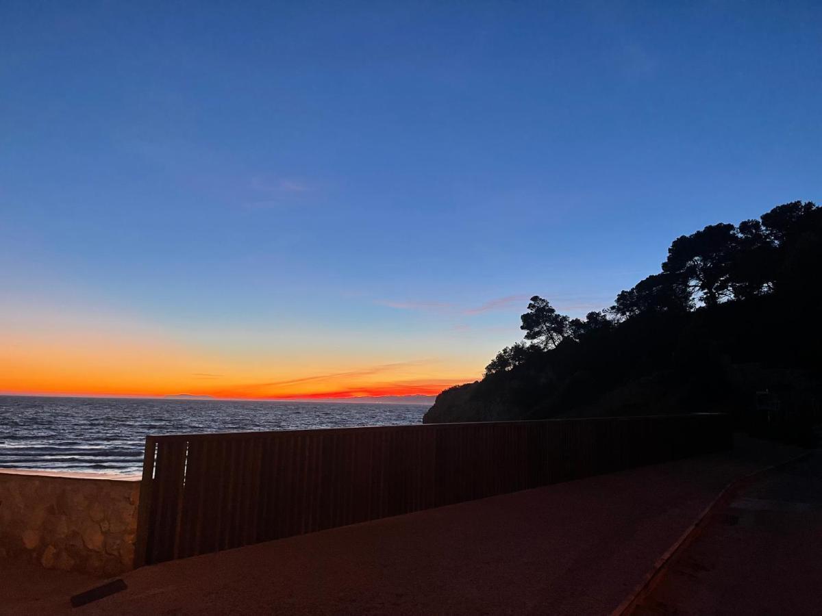 Apartmán Cap Salou Apolo Exteriér fotografie