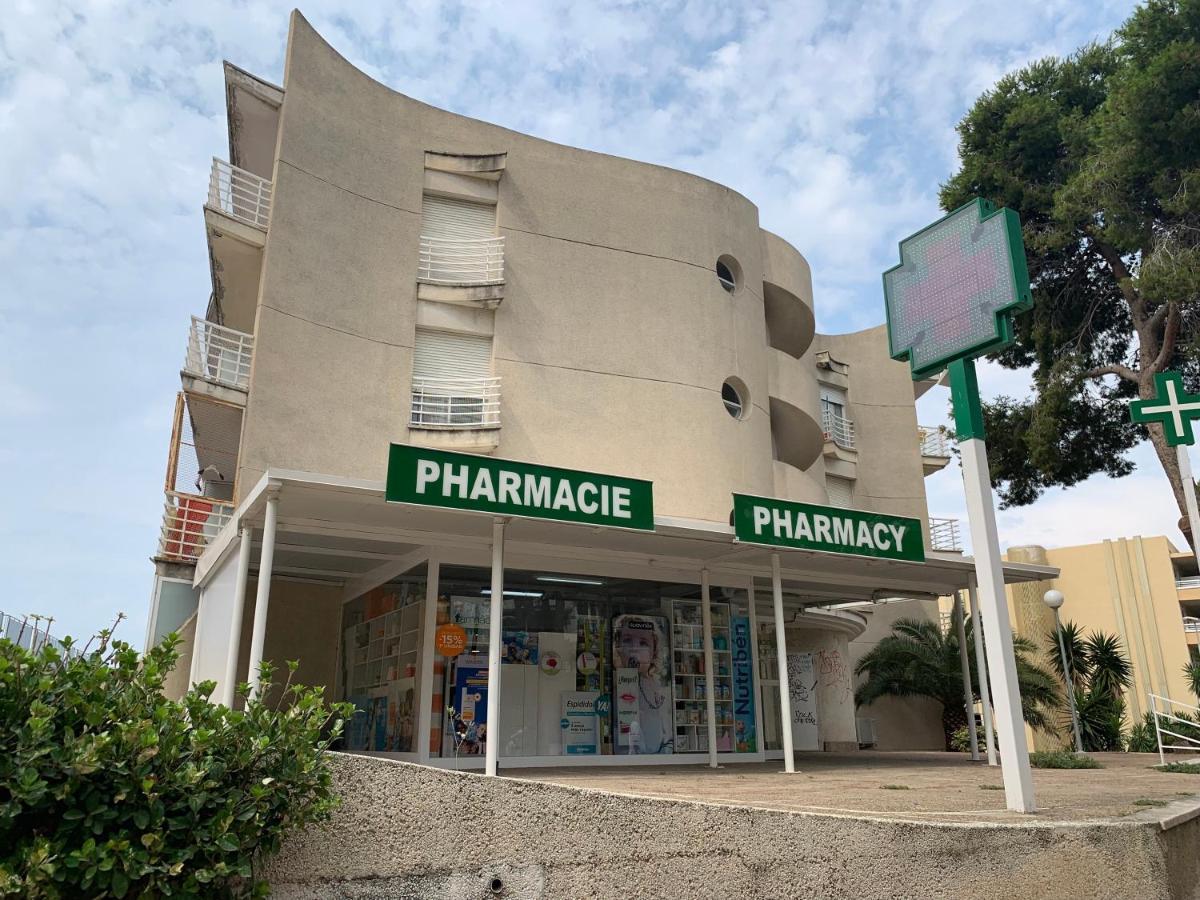 Apartmán Cap Salou Apolo Exteriér fotografie