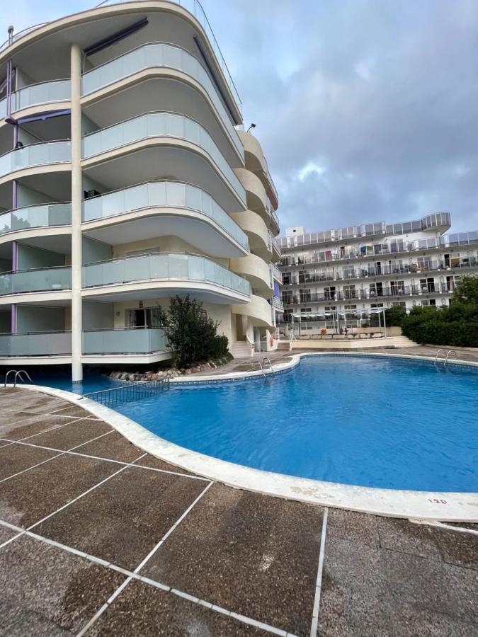 Apartmán Cap Salou Apolo Exteriér fotografie