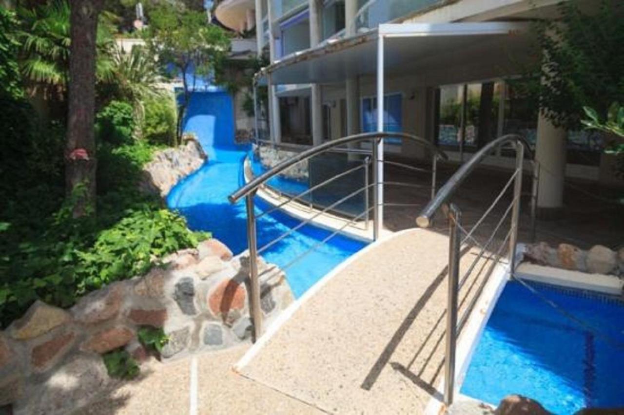 Apartmán Cap Salou Apolo Exteriér fotografie