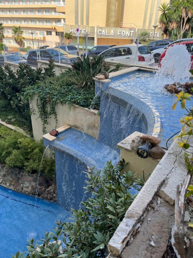 Apartmán Cap Salou Apolo Exteriér fotografie
