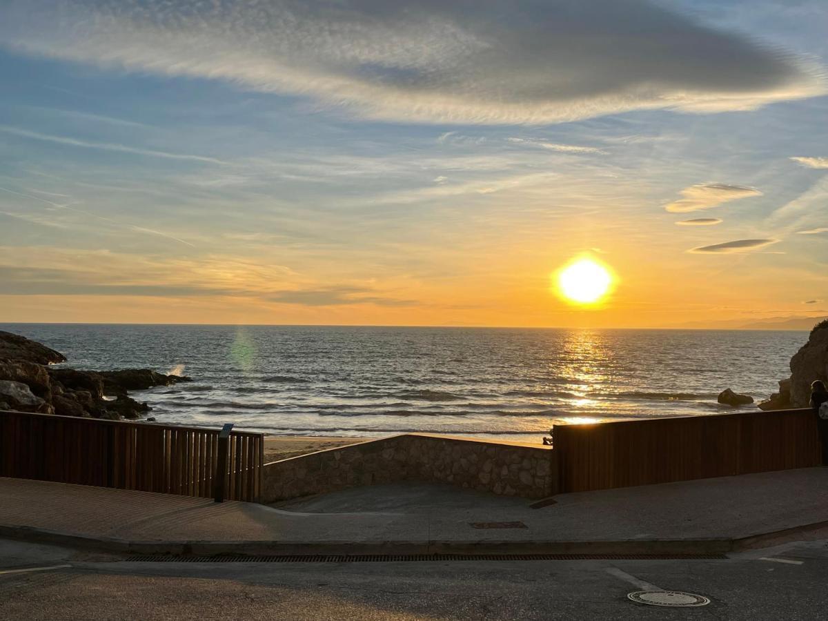 Apartmán Cap Salou Apolo Exteriér fotografie