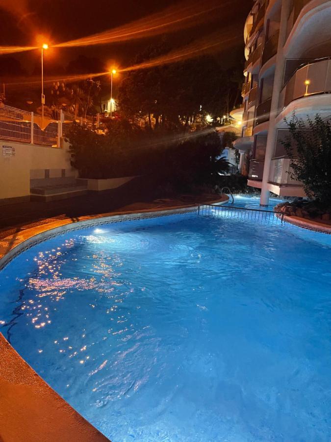 Apartmán Cap Salou Apolo Exteriér fotografie