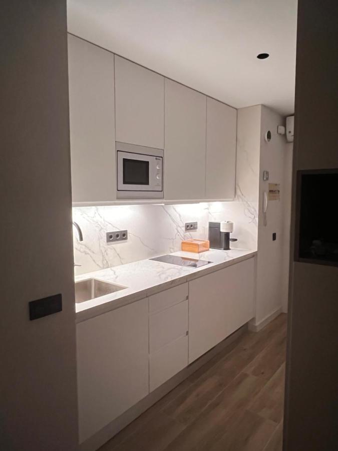 Apartmán Cap Salou Apolo Exteriér fotografie