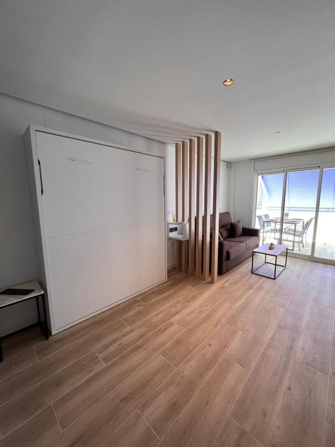 Apartmán Cap Salou Apolo Exteriér fotografie
