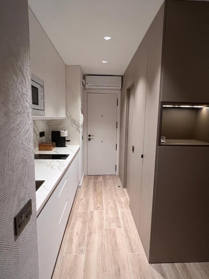 Apartmán Cap Salou Apolo Exteriér fotografie