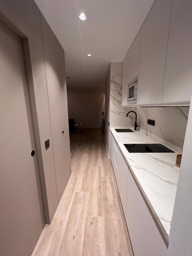 Apartmán Cap Salou Apolo Exteriér fotografie