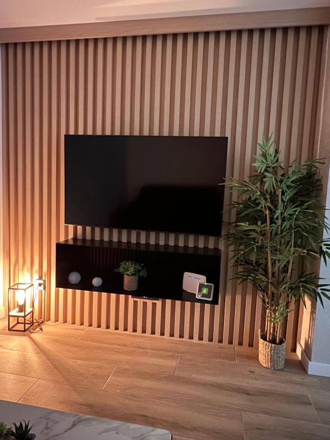 Apartmán Cap Salou Apolo Exteriér fotografie