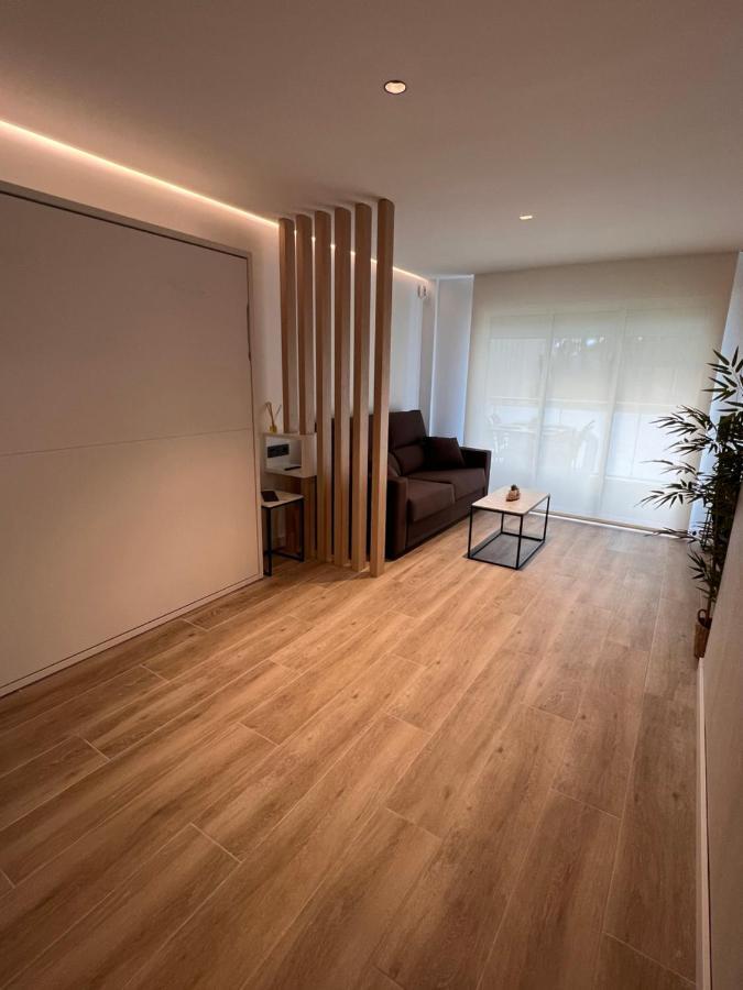 Apartmán Cap Salou Apolo Exteriér fotografie