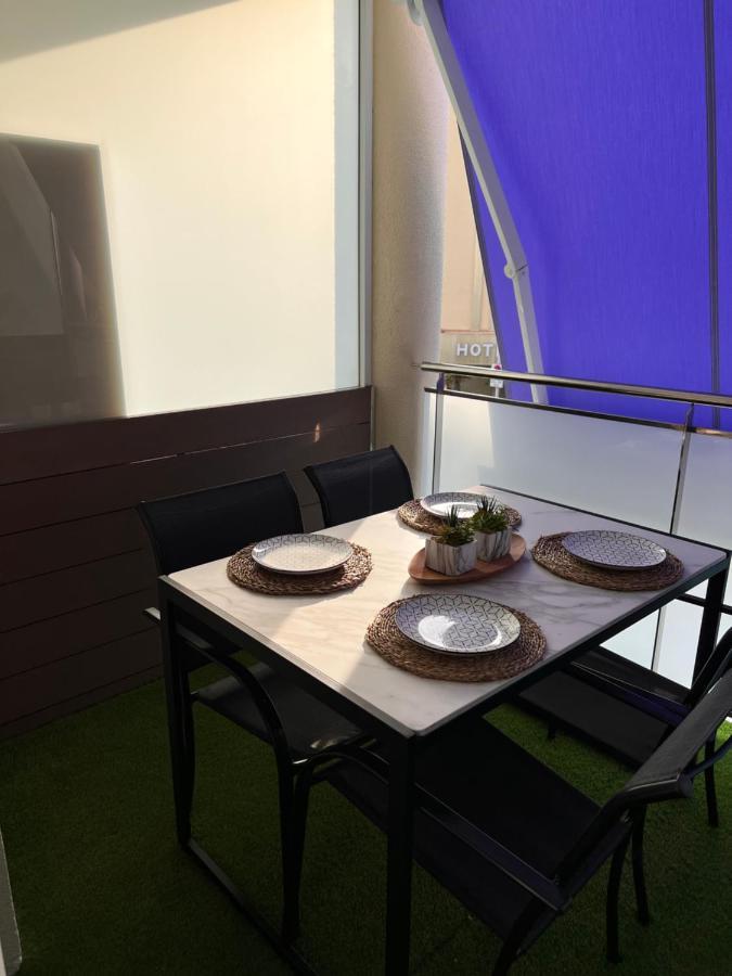 Apartmán Cap Salou Apolo Exteriér fotografie
