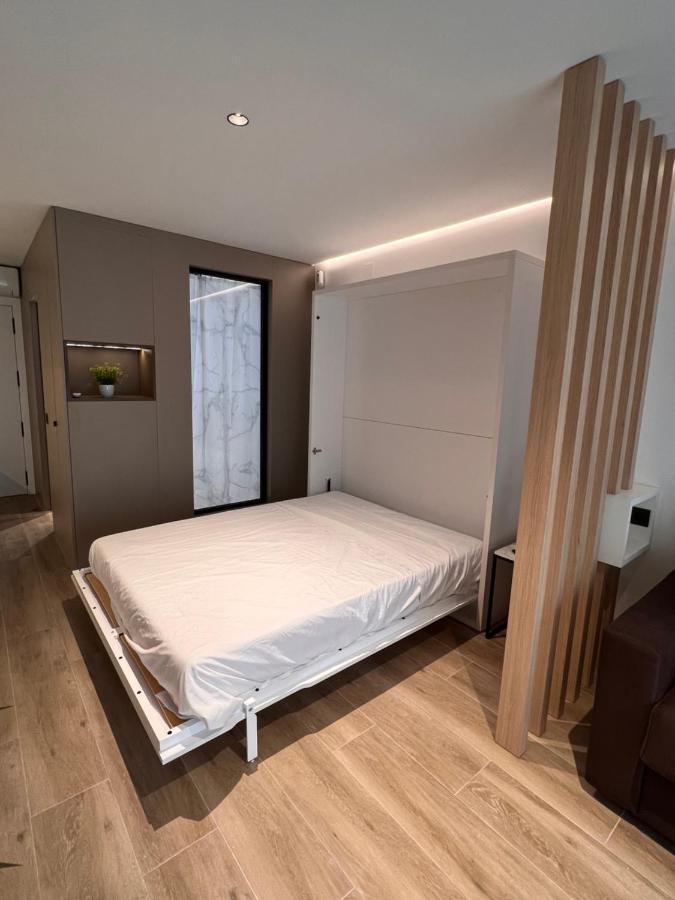 Apartmán Cap Salou Apolo Exteriér fotografie