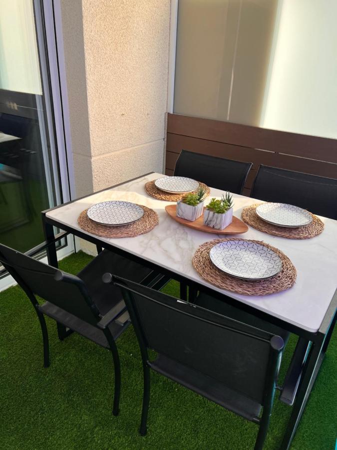 Apartmán Cap Salou Apolo Exteriér fotografie