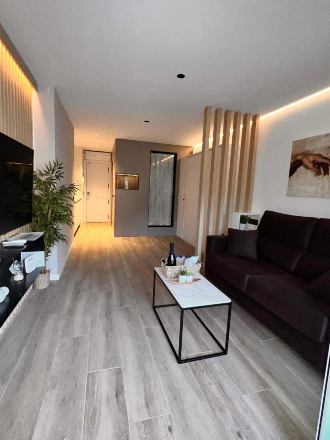 Apartmán Cap Salou Apolo Exteriér fotografie