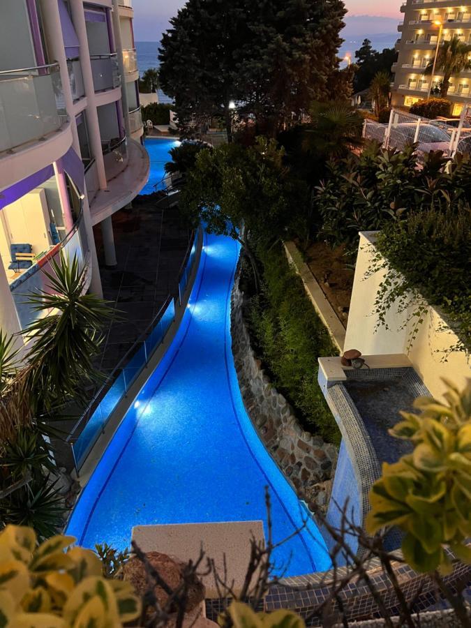 Apartmán Cap Salou Apolo Exteriér fotografie