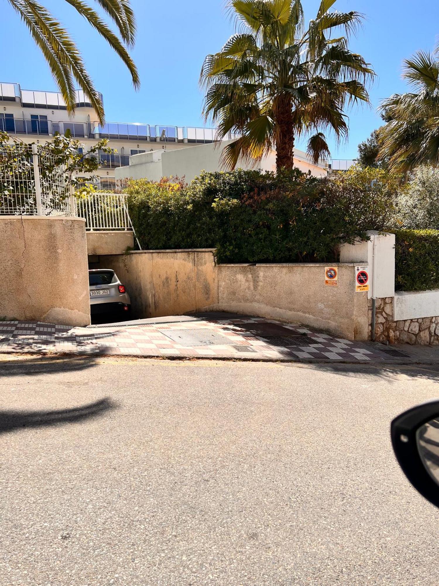 Apartmán Cap Salou Apolo Exteriér fotografie